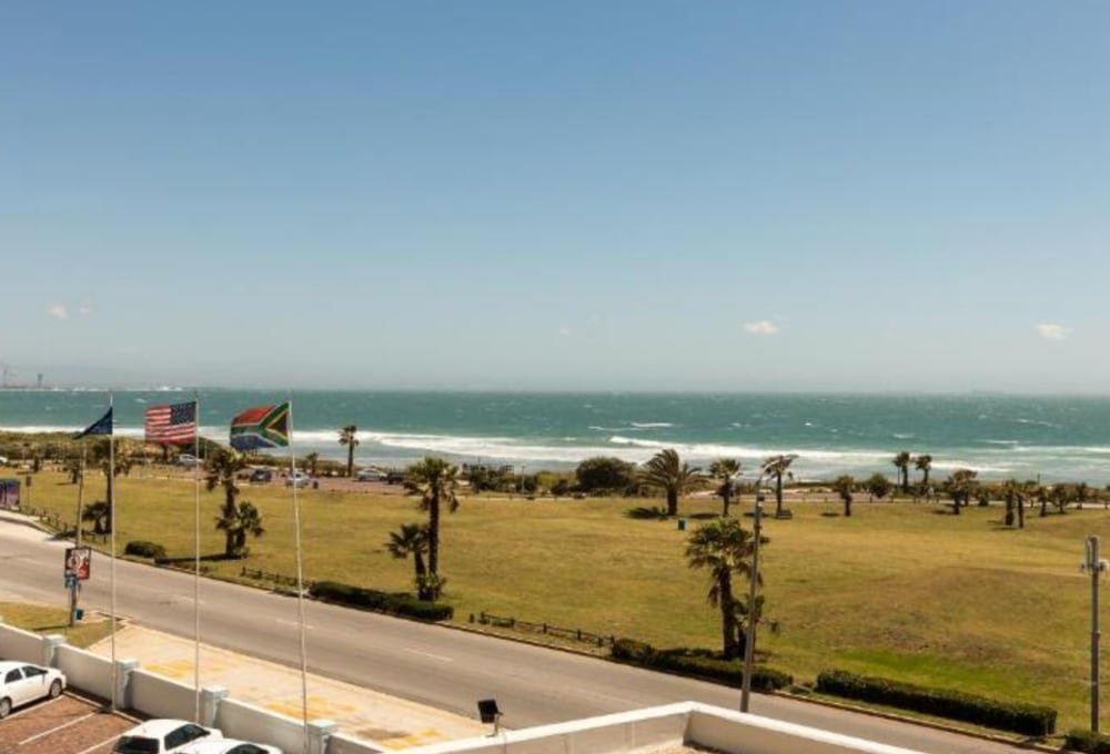 Southern Sun The Marine